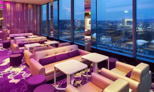 Hilton Prague Hotel