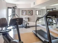 Comfort Inn & Suites Market - Airport Hotels in Cascade County