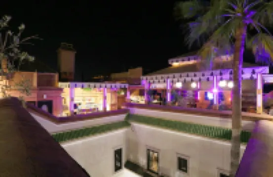 Riad Omara Al Kasbah