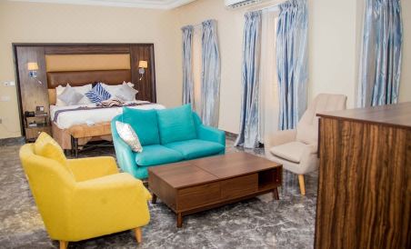 Golden Tulip Grand Palazzo - Housity