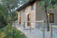 Ippotur Medieval Resort Hotels in Fosdinovo