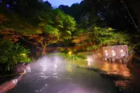 櫻櫻温泉旅館 - 溫泉