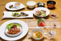 Hotel Shimeikan