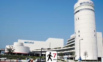 Goom Fukuoka Kokusai Center