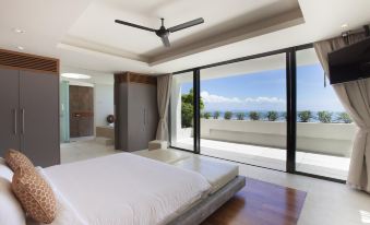 Lime Samui 3 Villas - Bang Makham