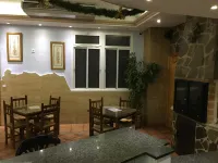 La Escapada Hotels in Sorbas