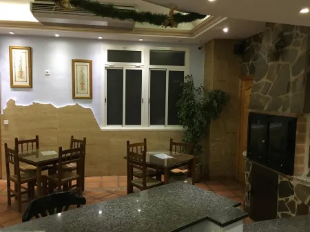 La Escapada Отели в г. Лос Филабрес-Табернас