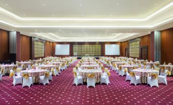 Merapi Merbabu Hotel Yogyakarta Powered by Archipelago