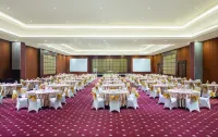 Merapi Merbabu Hotel Yogyakarta Powered by Archipelago
