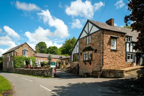 The Pheasant Inn - 5-Sterne
