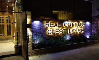 Real Cottage Guest House