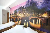 Ksamil Central Park Hotel