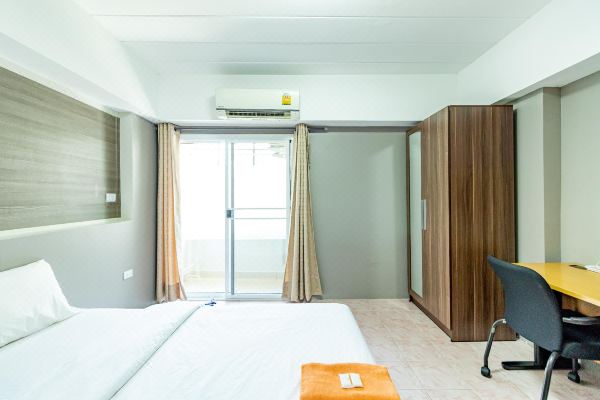 알란다 호텔 & 아파트먼트(Alanda Hotel & Apartment)_5