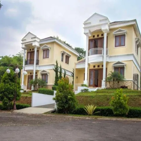 Braja Mustika Hotel Bogor