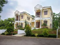 Braja Mustika Hotel Bogor Hotels in West Bogor