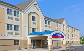 Candlewood Suites Secaucus - Meadowlands