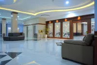 Sallo Hotel Sengkang Hotels in Tempe