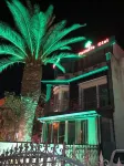 阿克恰伊馬斯棕櫚樹旅館