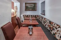 Binders Budget City-Mountain Hotel Hotels in Innsbruck