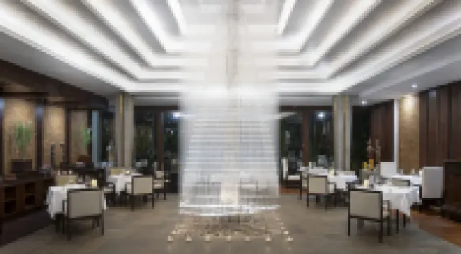 河流公園賈耶之家飯店