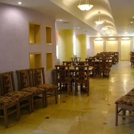 Hotel City Park, Solapur