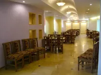 Hotel City Park, Solapur Hotels in Solapur
