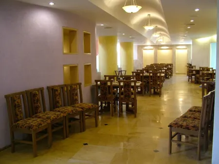 Hotel City Park, Solapur