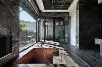 Ease Motel Taichung - parking