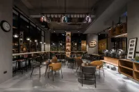 Tian Zhong Hotel Hotel a Changhua
