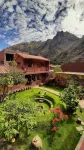 Pisac Inca Guest House