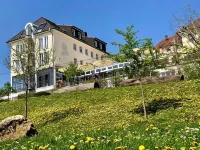 Hotel Schöne Aussicht Hotel di Maintal