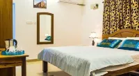 Eve Resort Hotels in Pololem