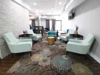 Hampton Inn St. Augustine-I-95 Các khách sạn ở St. Johns County