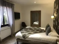 Logis Hotel Burnichon Hotels in Tarare