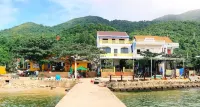 Sunbay Homestay Cu Lao Cham Hotel a Tân Hiệp