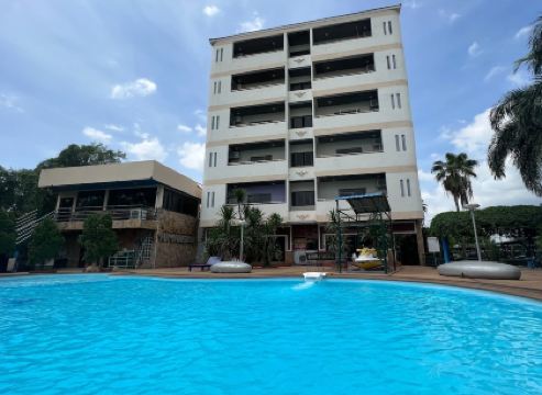 โรงแรมไฮ