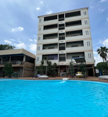 รูปภาพของโรงแรมไฮ