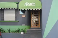 Hotel Antares Các khách sạn ở 