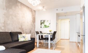 Go Happy Home Apartment Mikonkatu 11 35