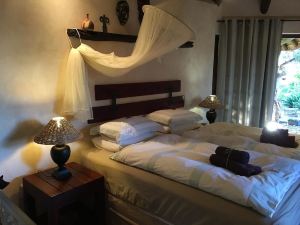 Weltevreden Country Guest Lodge