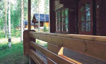 Holiday Club Hannunkivi Cottages