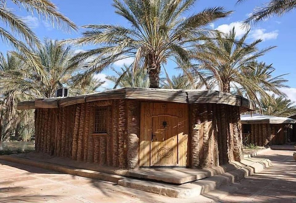 Hotel Dar Horchani, Exterior, Hotel Exterior