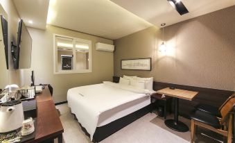 Busan Idea Hotel