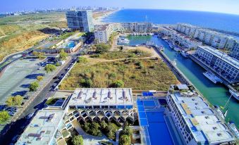 Israel Marina Village Rent Apartment