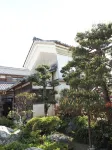 Chikubu Yuuan Отели рядом со станцией JR Takatsuki station