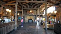 Thunderbird Lodge Grand Canyon National Park South Rim Lodges Hotel di Grand Canyon Village