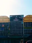 Assalam Hotel Hotels in Kemumin