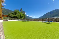 Hotel Sancamillo