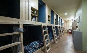 Gangwon Mukobaran Guest House - Housity