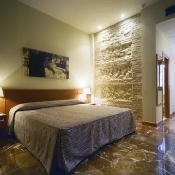 Balneario de Archena - Hotel Termas